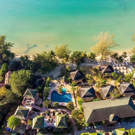 Coconut Beach Resort, Koh Chang Luaran gambar