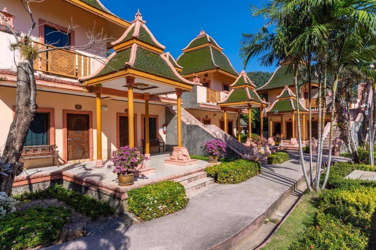 Coconut Beach Resort, Koh Chang Luaran gambar