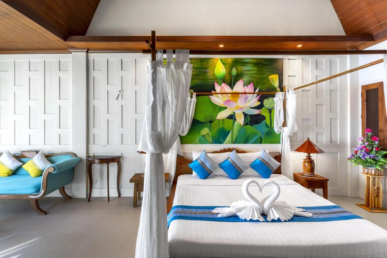 Coconut Beach Resort, Koh Chang Luaran gambar