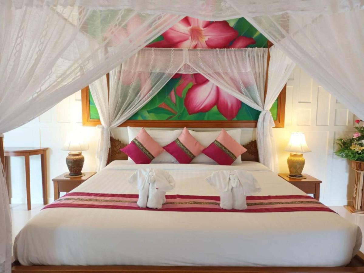 Coconut Beach Resort, Koh Chang Luaran gambar