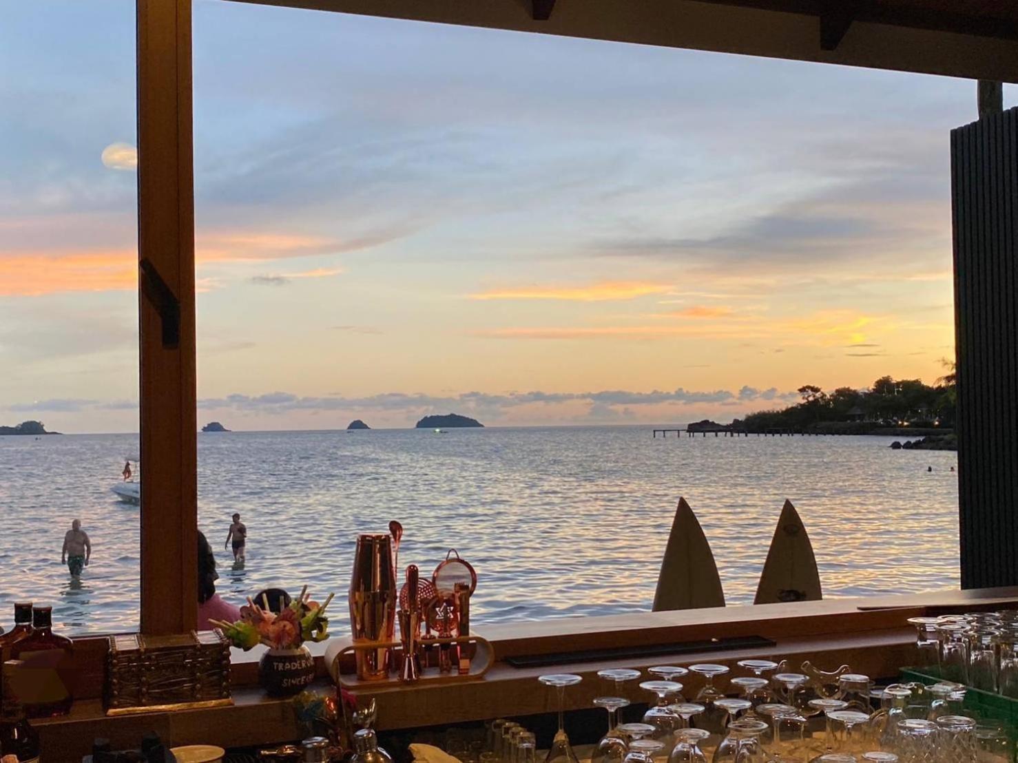 Coconut Beach Resort, Koh Chang Luaran gambar