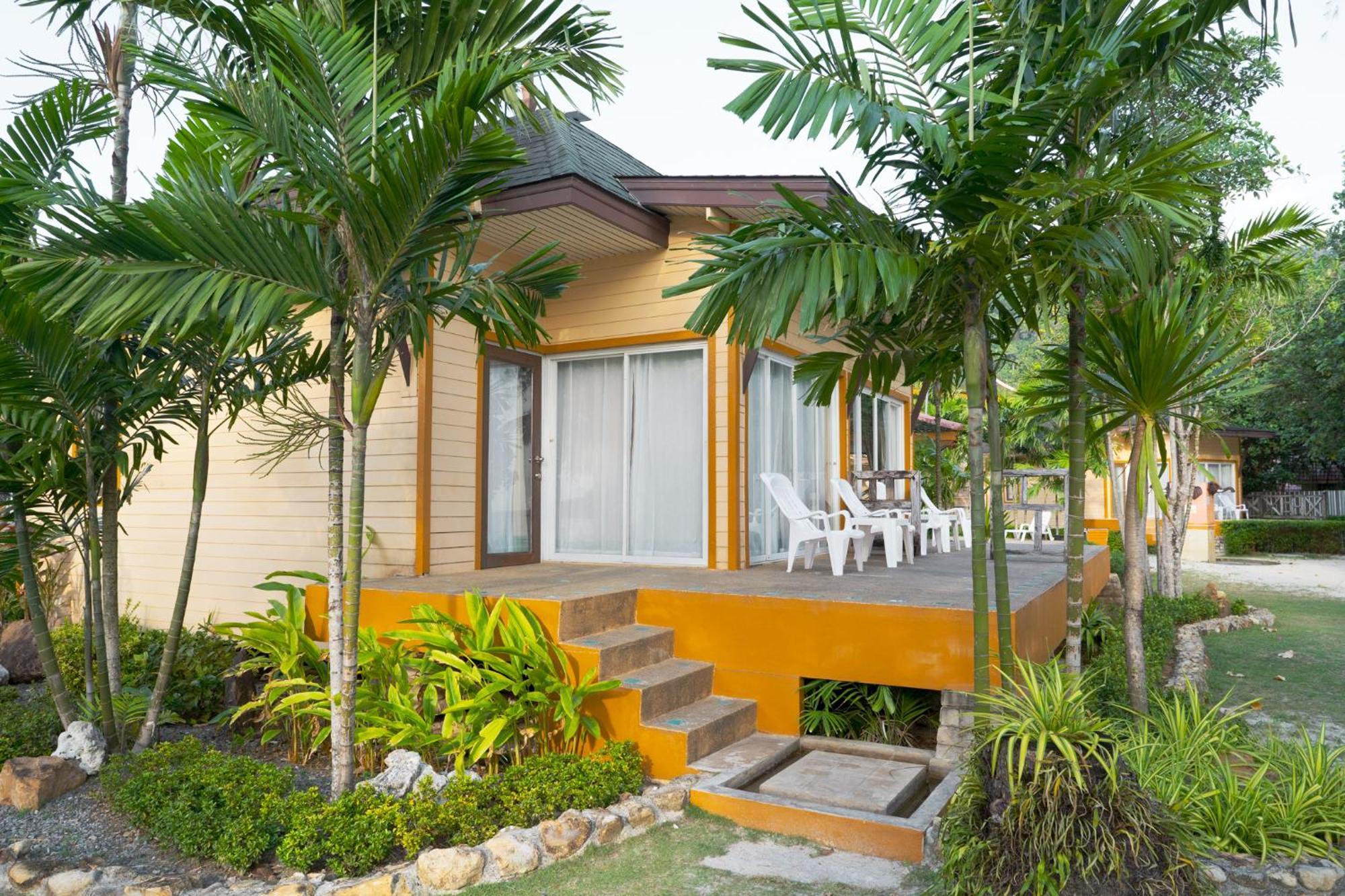 Coconut Beach Resort, Koh Chang Luaran gambar