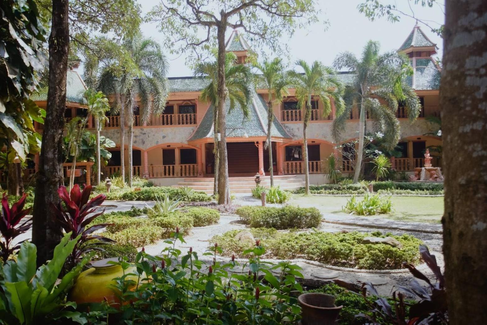 Coconut Beach Resort, Koh Chang Bilik gambar