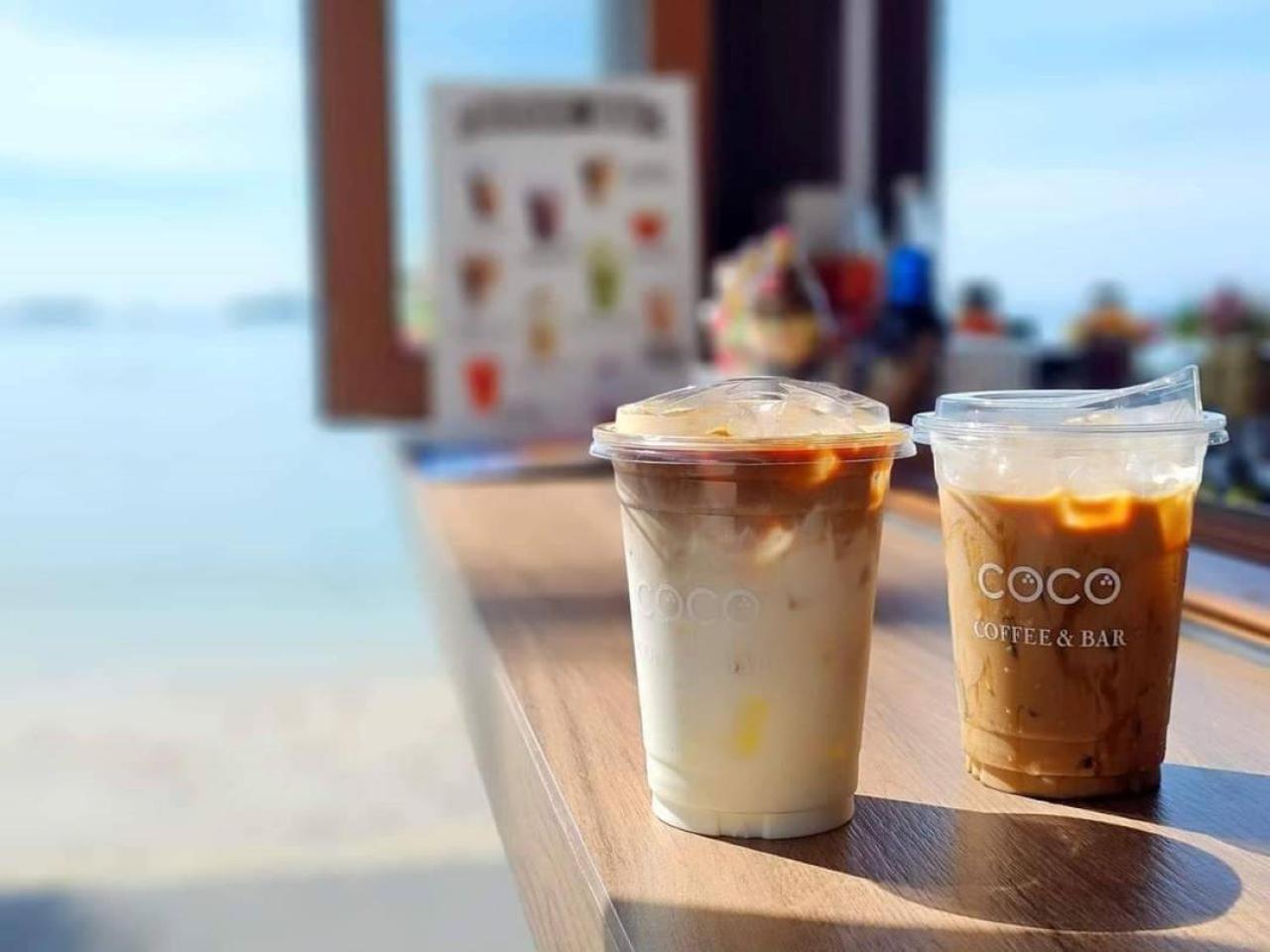 Coconut Beach Resort, Koh Chang Luaran gambar
