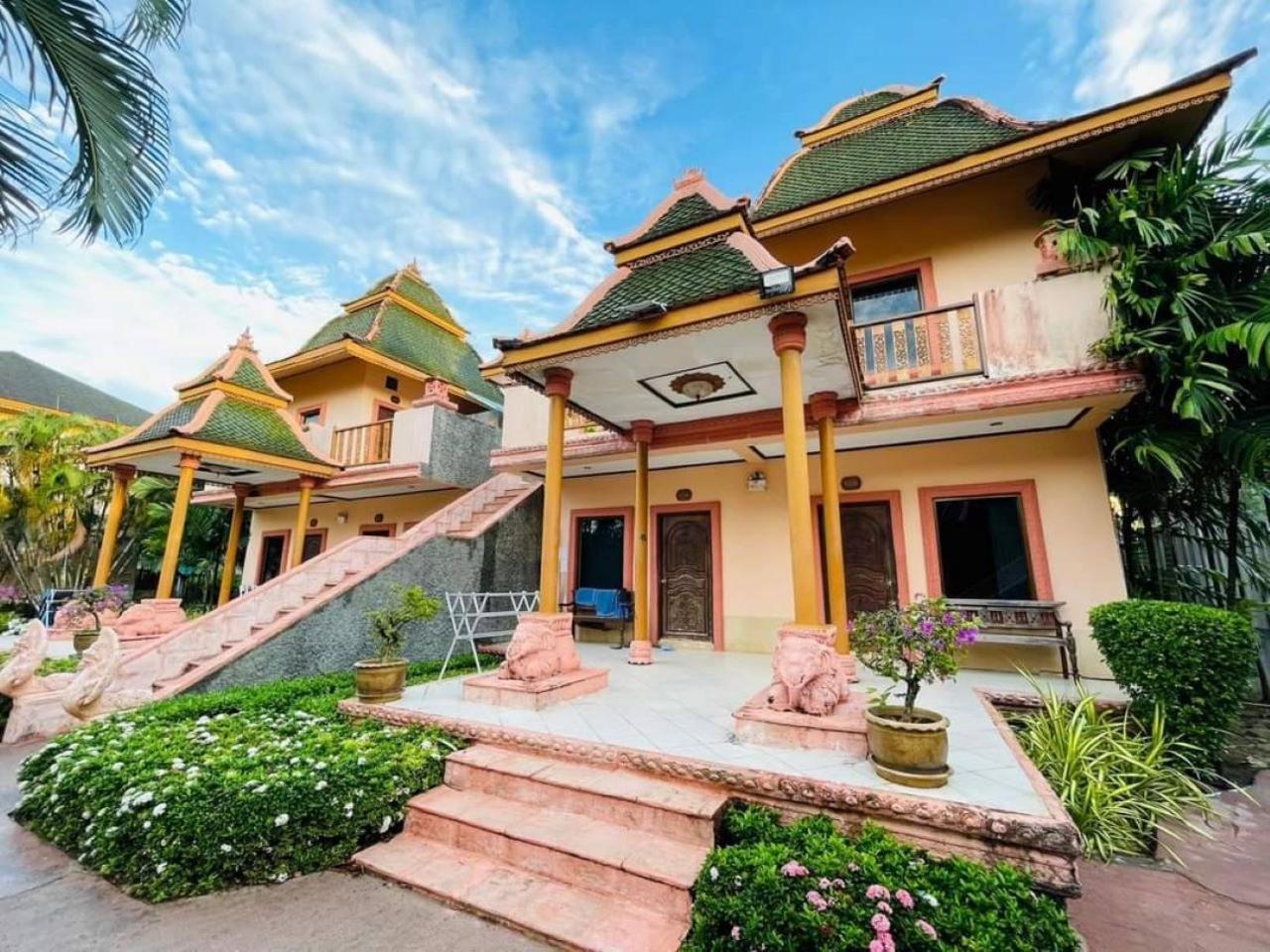 Coconut Beach Resort, Koh Chang Luaran gambar