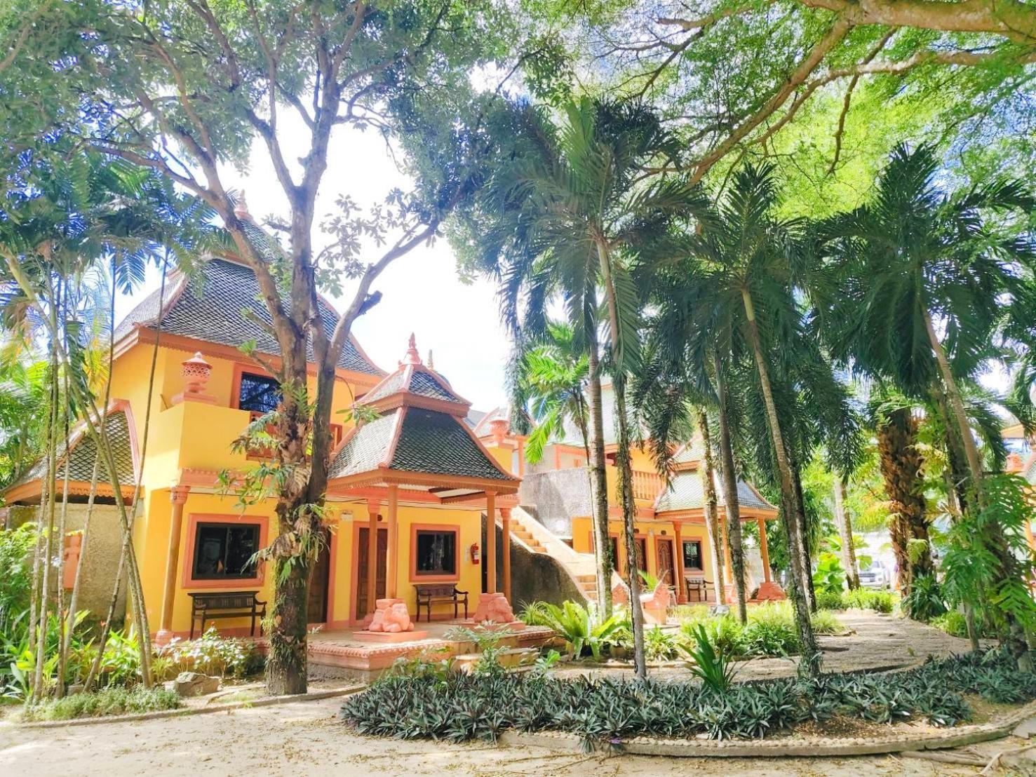 Coconut Beach Resort, Koh Chang Bilik gambar