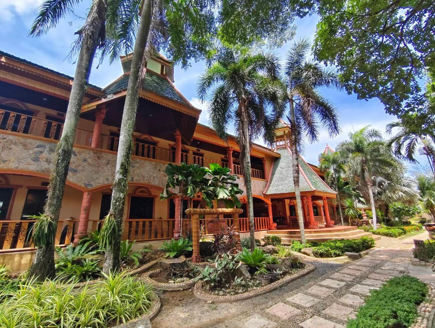 Coconut Beach Resort, Koh Chang Bilik gambar