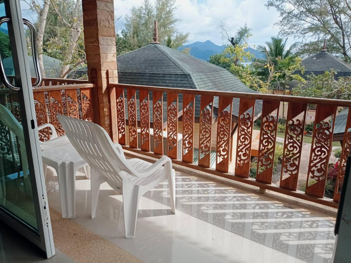 Coconut Beach Resort, Koh Chang Bilik gambar