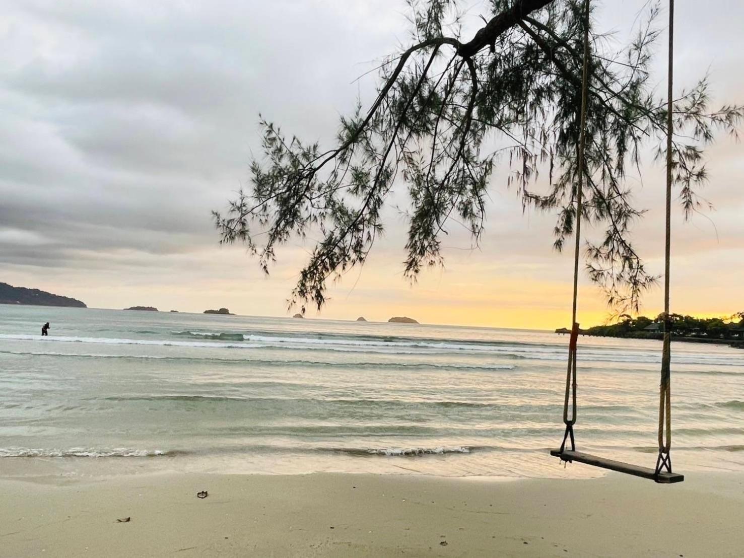 Coconut Beach Resort, Koh Chang Luaran gambar