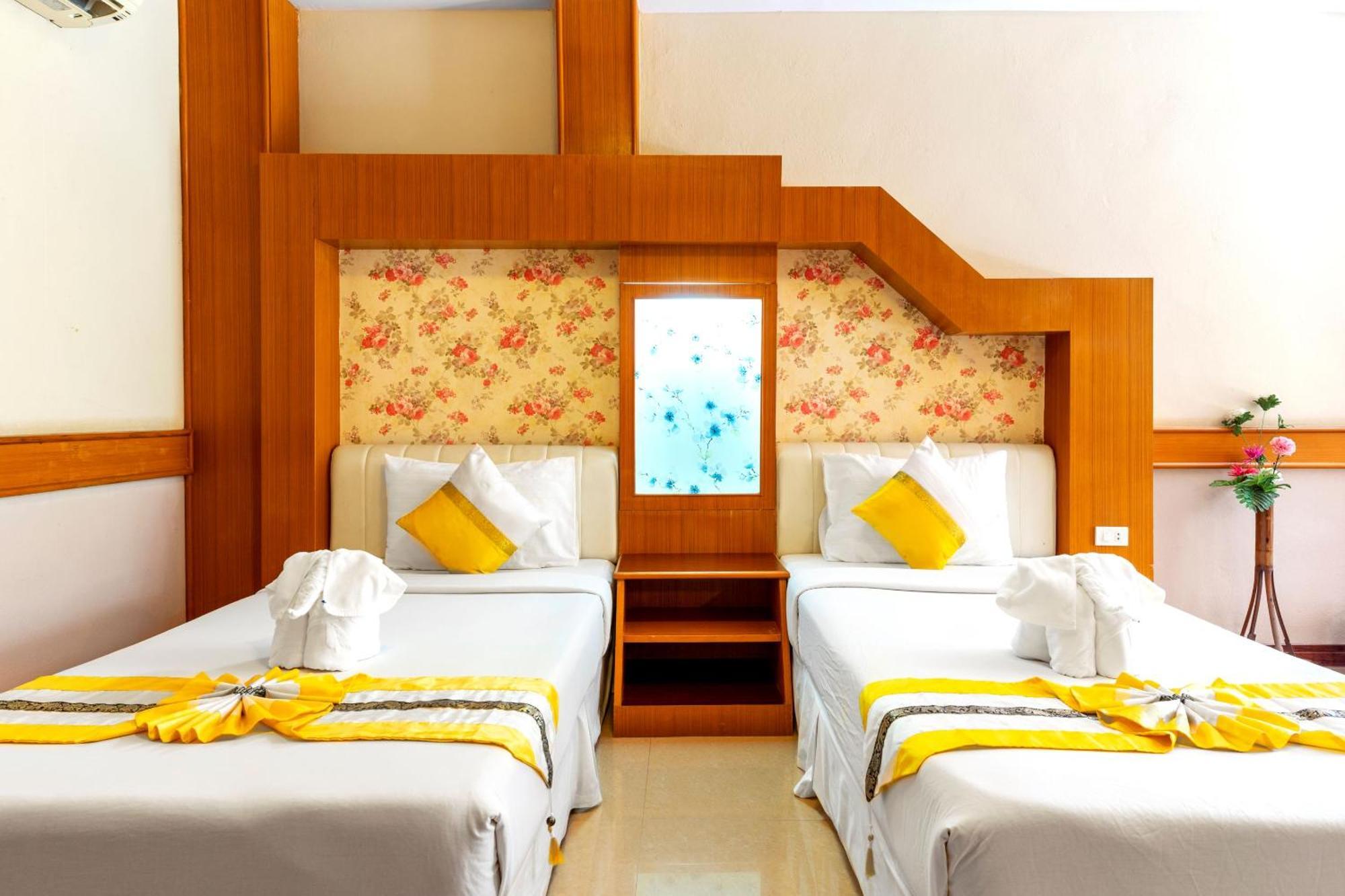Coconut Beach Resort, Koh Chang Bilik gambar